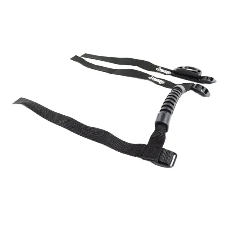 Mopar 82207660AC Grab Handle w/ Clothes Hook