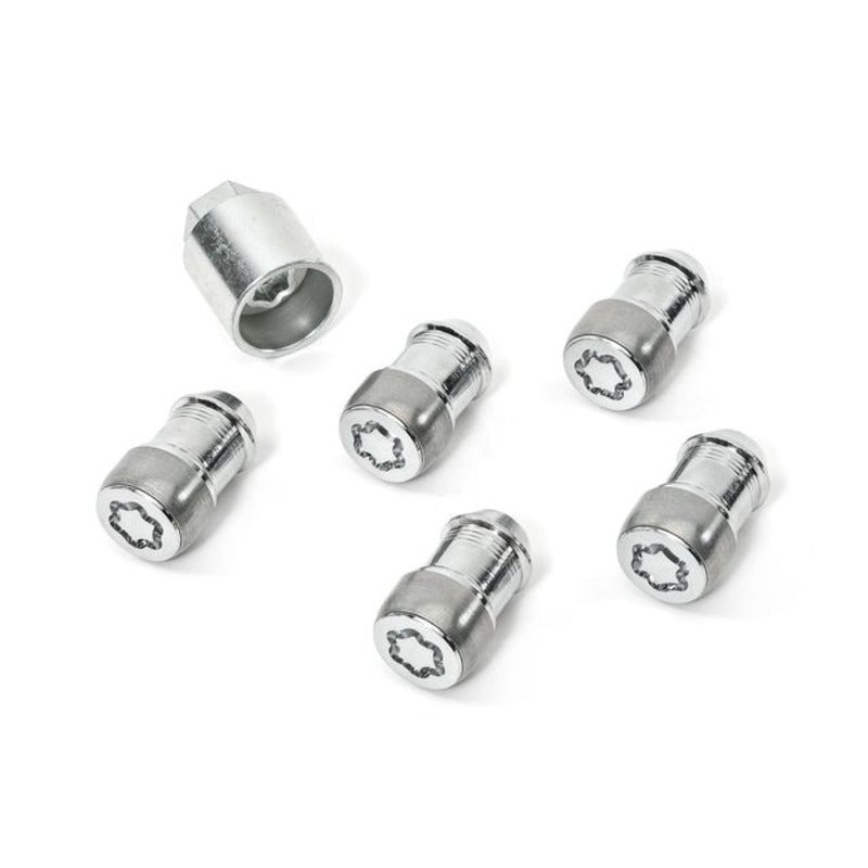 Mopar 82215711AA Wheel Locks