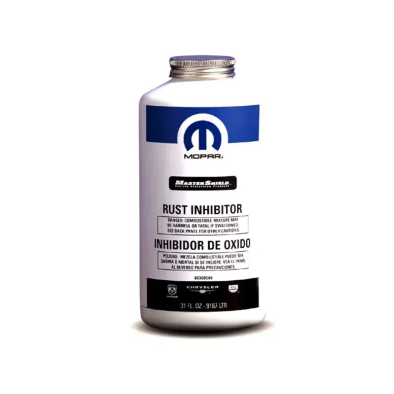 Mopar 82212074AB Master Shield Rust Inhibitor – 31oz