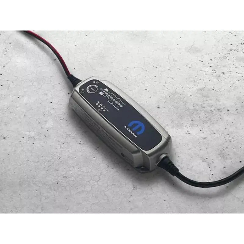 Mopar 82213378AB Battery Charger