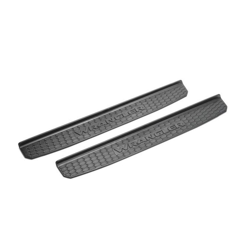 Mopar 82215393 Door Sill Guards