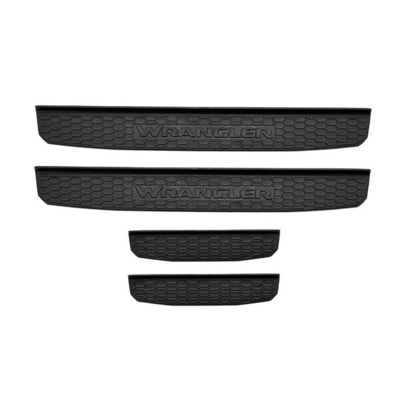 Mopar 82215394 Door Sill Guards
