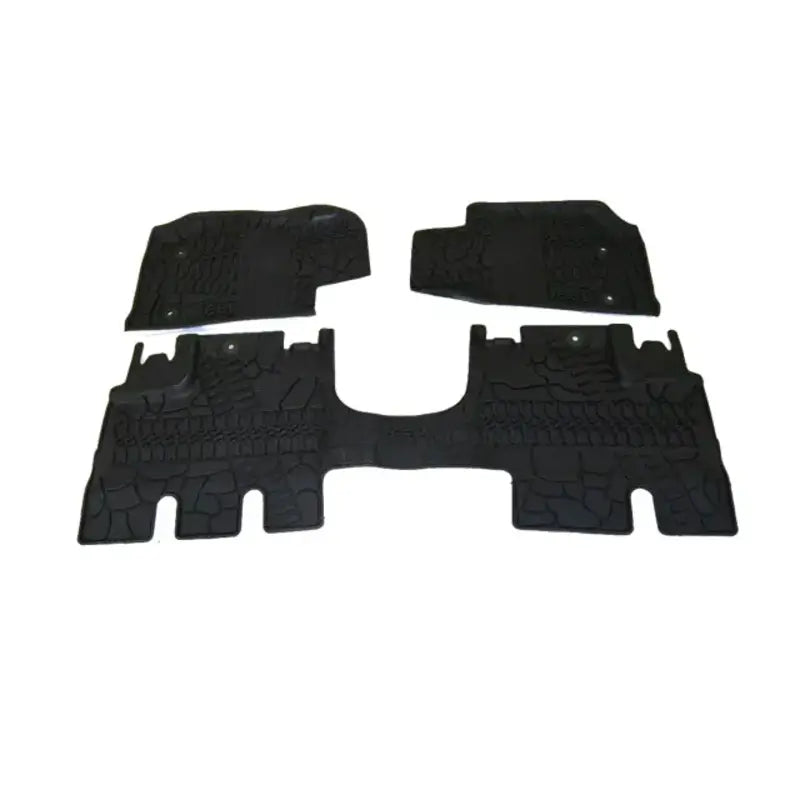 Mopar 82213886 All-Weather Mats