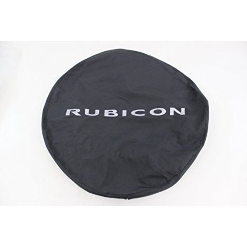 Mopar 82212429 Rubicon Tire Cover