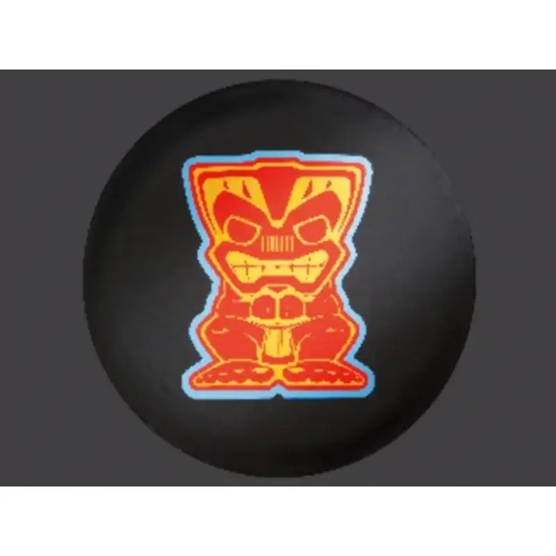 Mopar 82212318 Tiki Bob Tire Cover