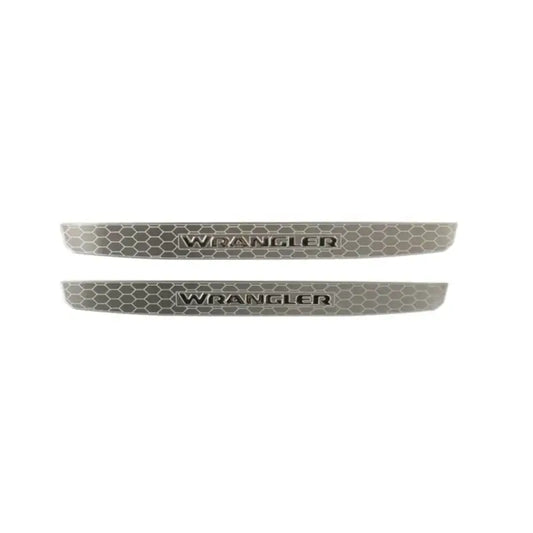 Mopar 82215395 Door Sill Guards