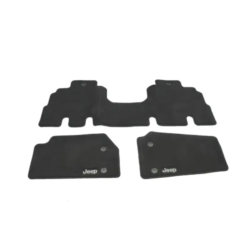 Mopar 82215174AB Carpet Floor Mats
