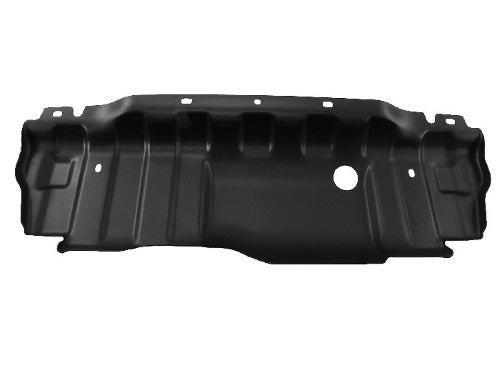 Jeep JK Wrangler Skid Plate Kit