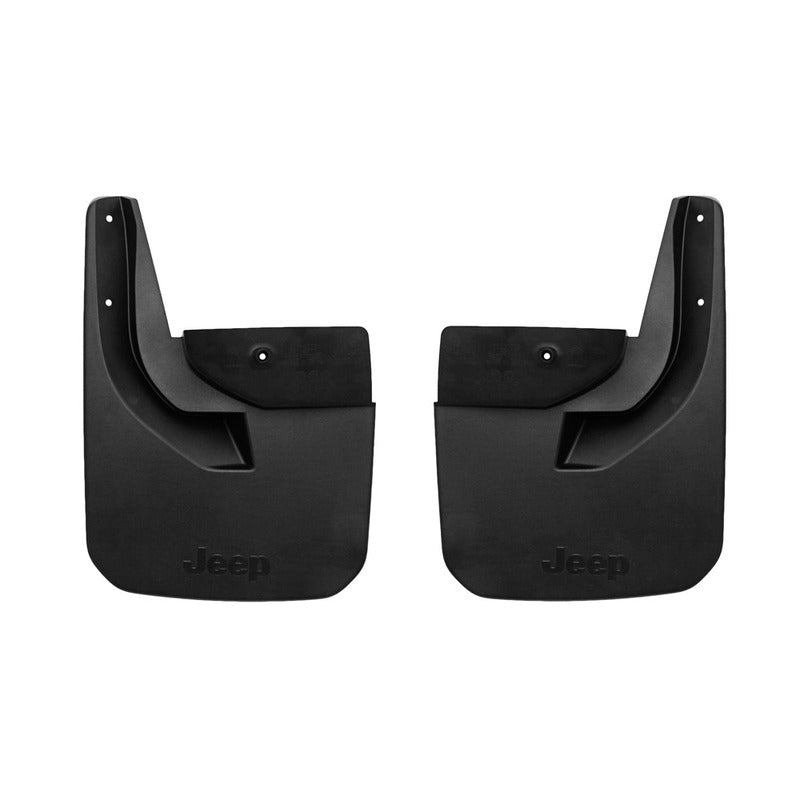 Mopar 82215333AB Splash Guards – Rear