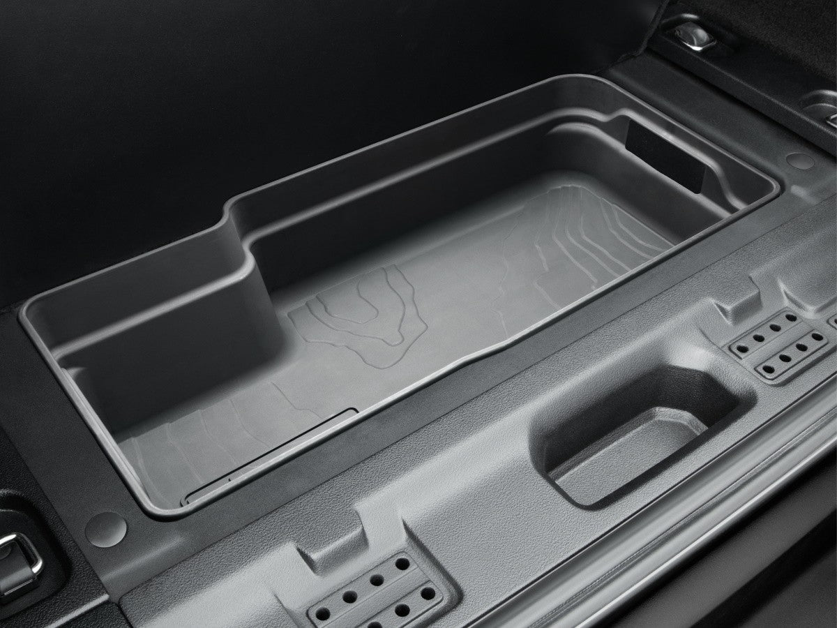 Mopar Cargo Tub Liner
