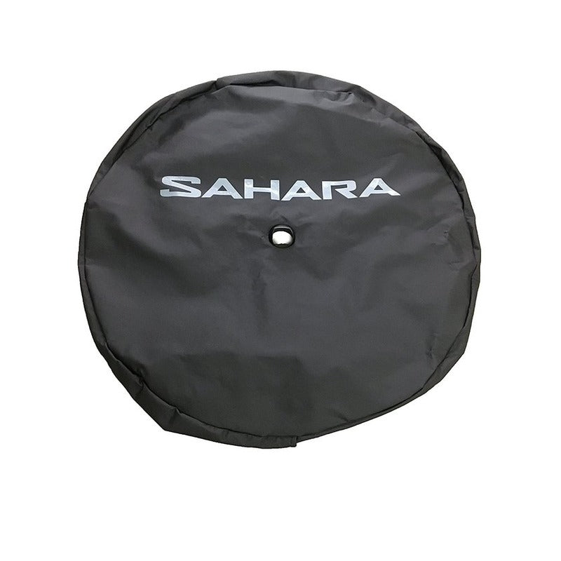 Mopar 82215447 Sahara Tire Cover