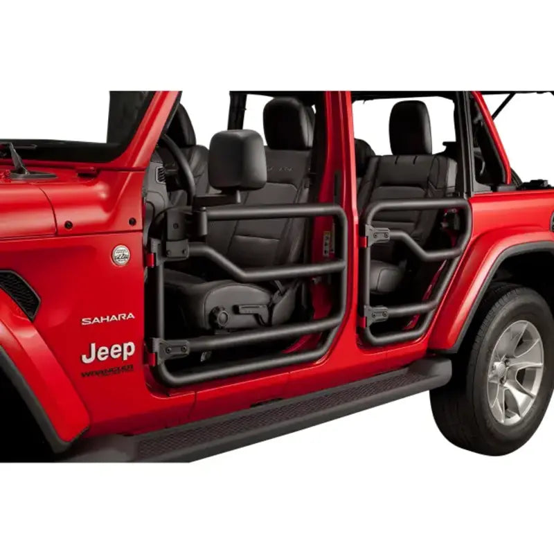 Mopar 77072498AC JPP Tube Doors
