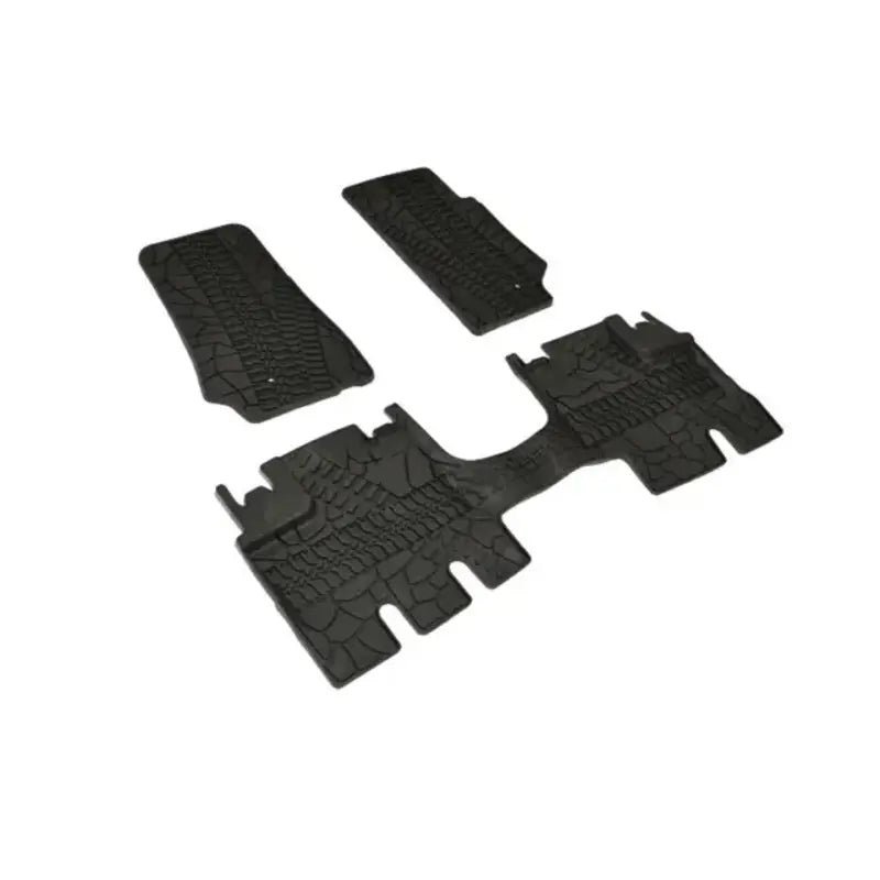 Mopar 82210166AD All-Weather Mats