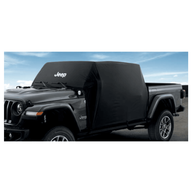 Mopar 82215600 Vehicle Cab Cover