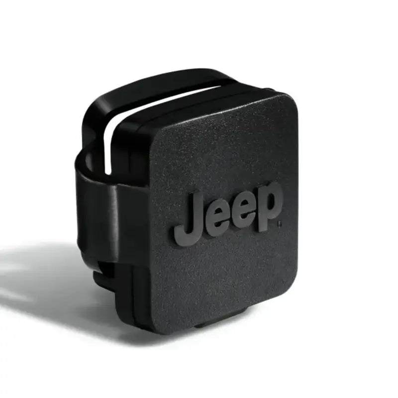 Mopar 82213706 Jeep Hitch Plug – 2” Receiver