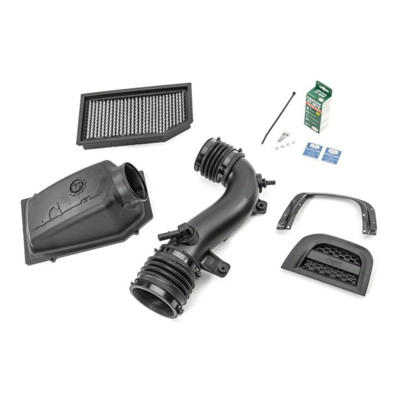 Mopar 77072433AC 3.6L Jeep Cold Air Intake