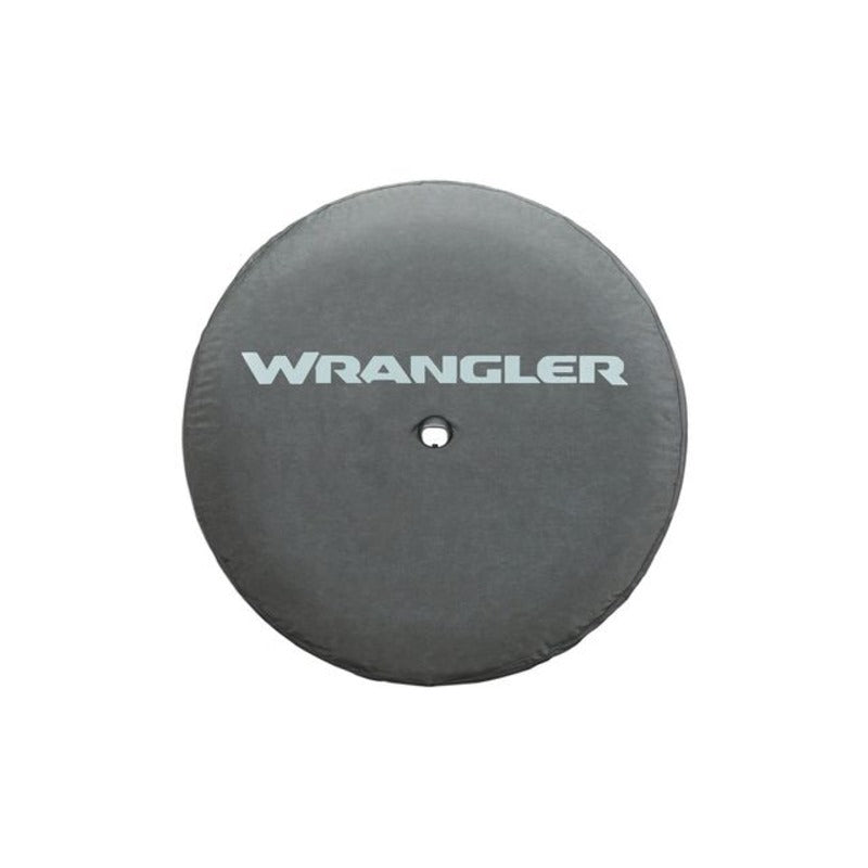Mopar 82215444AB Wrangler Tire Cover