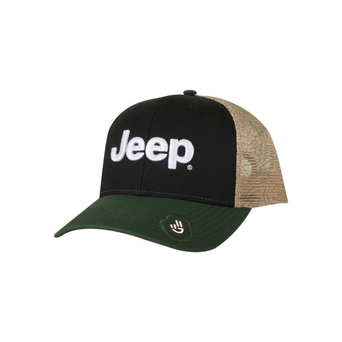 Jeep Wave Cap