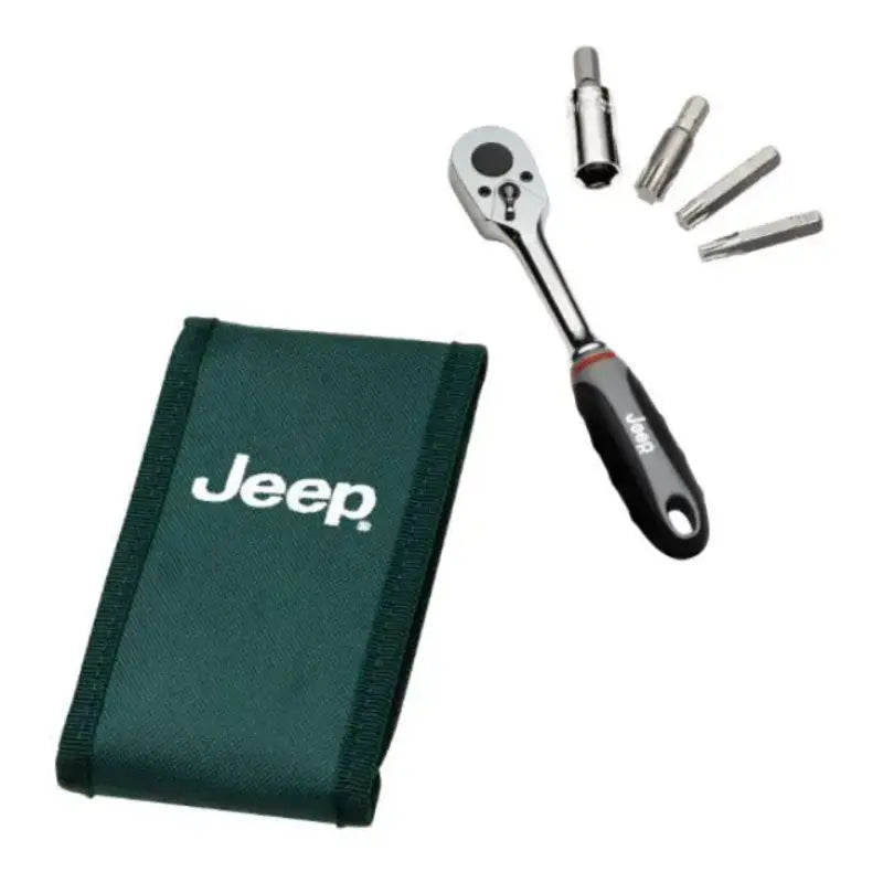 Tools and Accessories