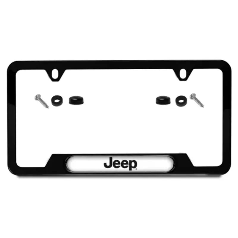 Exterior Accessories