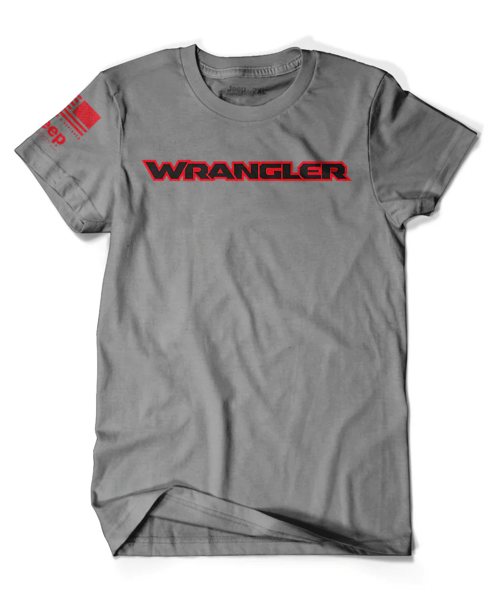 Wrangler T-Shirt Collection