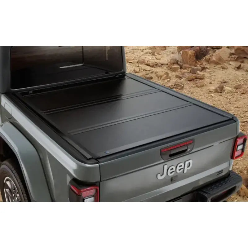 Truck Bed Accessories