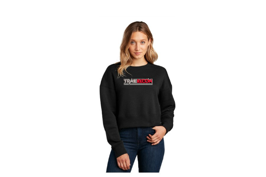 Trail Recon Merch