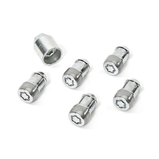 Mopar 82215711AA Wheel Locks