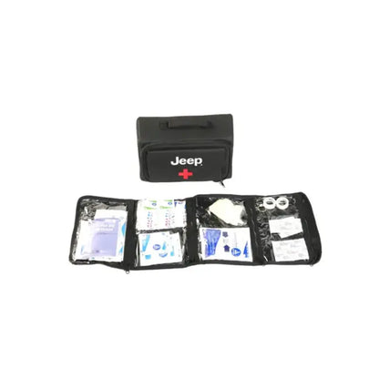 Mopar 82215912 First Aid Kit