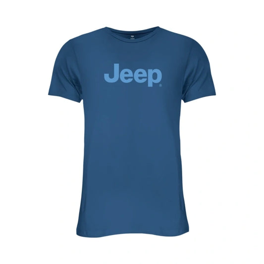 Ladies Salmon Jeep "There's Only One"  T-Shirt