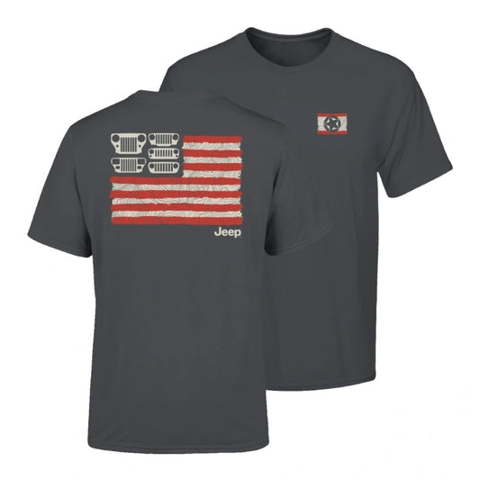 Men's 2025 Patriotic T-Shirt