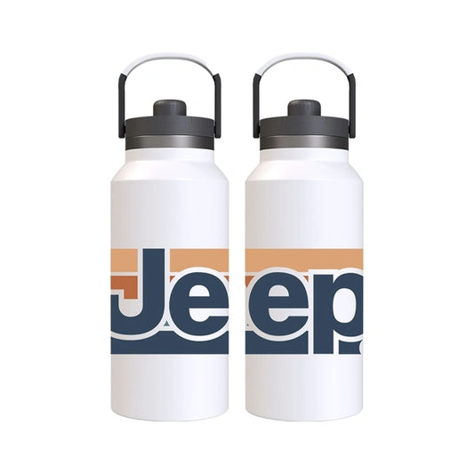 Jeep 42oz Big Swig Sr Water Bottle