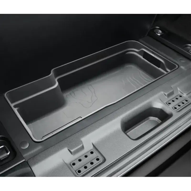 Mopar 82215669AC Cargo Tub Liner