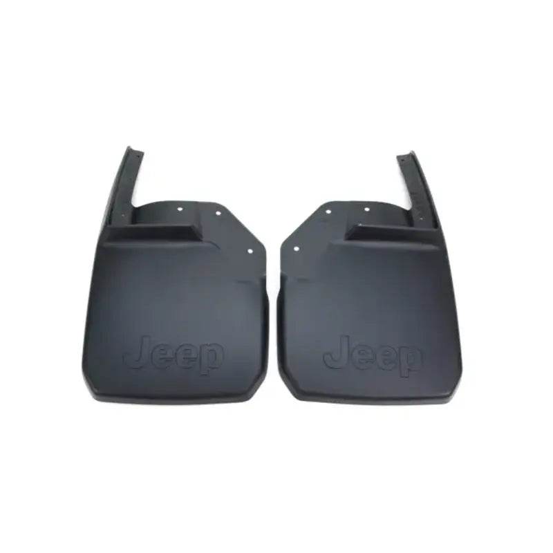 Mopar 82210233 Splash Guards – Front