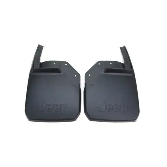 Mopar 82210233 Splash Guards – Front