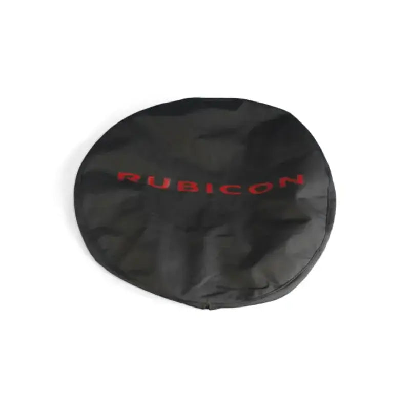 Mopar 82213743 Rubicon Tire Cover