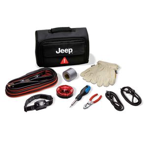 Roadside Assistance Kit