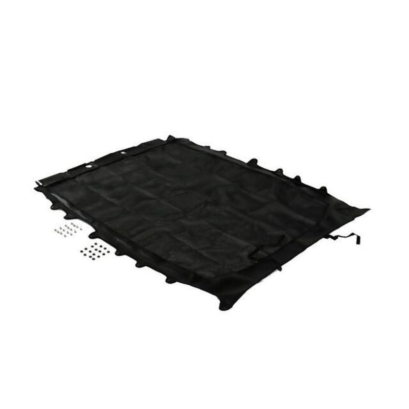 Mopar 82219167AB Mesh Sunbonnet