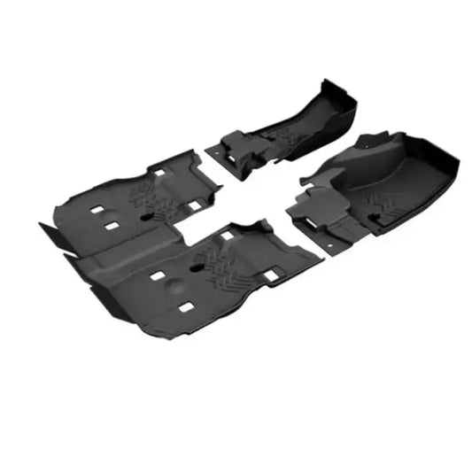 Mopar 82216498AD JPP Heavy Duty Vinyl Flooring