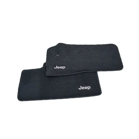 Mopar 82210125AC Floor Mats