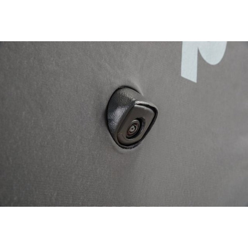 Mopar 82215434AB Jeep Tire Cover