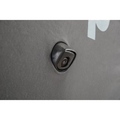 Mopar 82215434AB Jeep Tire Cover