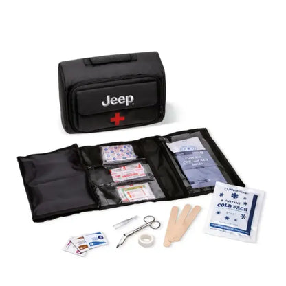 Mopar 82215912 First Aid Kit