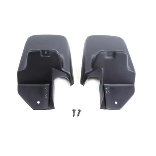 Mopar 82202306 Splash Guards – Front