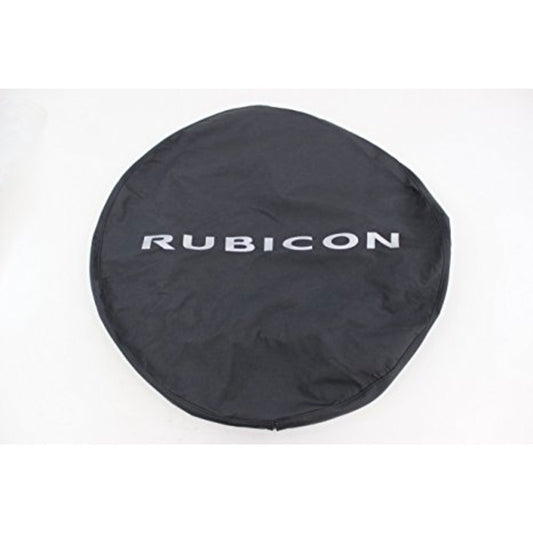 Mopar 82212429 Rubicon Tire Cover