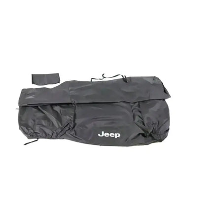 Mopar 82215371 Vehicle Cab Cover