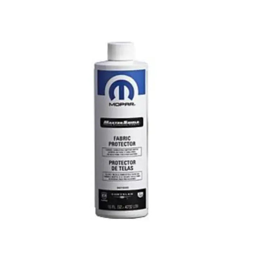 Mopar 82212076AB Master Shield Fabric Protector – 16oz