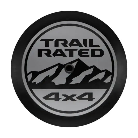 Mopar 82215438AB Trail Rated Tire Cover