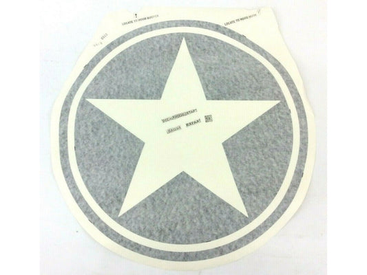 Freedom Edition Star Hood Graphic
