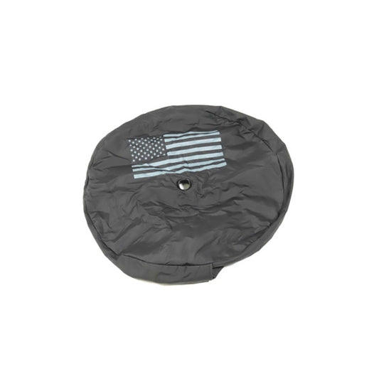 Mopar 82215439AB American Flag Tire Cover